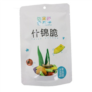 喜龙果什锦脆