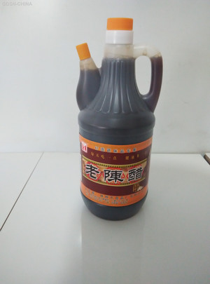 红旗渠老陈醋