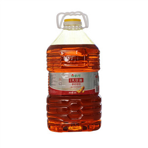 金锣成品三级非转基因大豆油