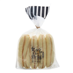 泰旺(大连)生物科技有限公司牛舌糕