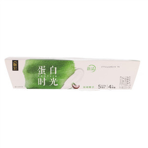 伊利畅轻椰子味风味发酵乳