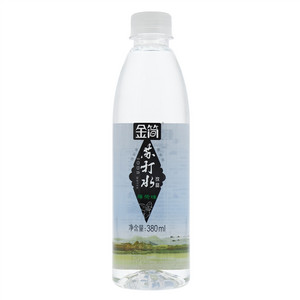 金简苏打水饮品（薄荷味）