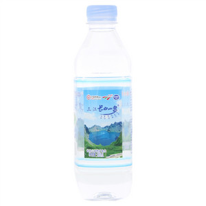 双瑞长白山泉天然矿泉水