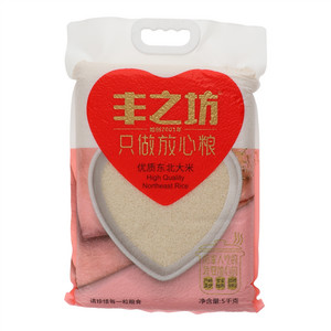 丰之坊优质东北大米