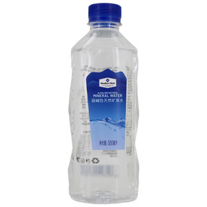 MembersMark弱碱性天然矿泉水