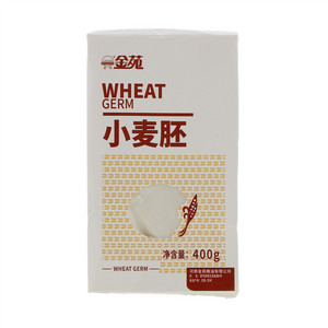金苑小麦胚