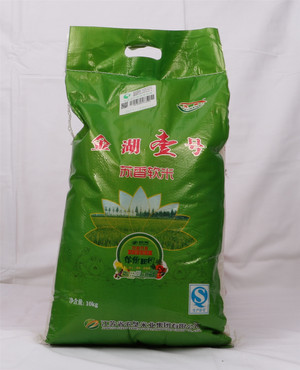 金湖一号苏香软米10kg