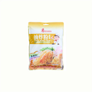 昌侨油炸粉