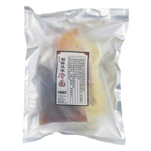 东北大妈朝鲜风味冷面