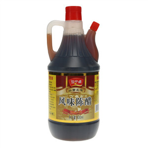 少少点风味陈醋