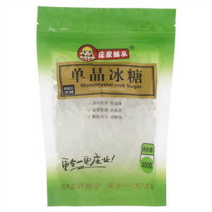 庄家铺子单晶冰糖