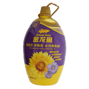 食用植物调和油