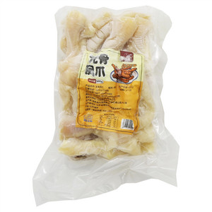 香巴度无骨凤爪