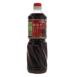 佳享美锅包汁复合调味料