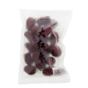 大红枣250g