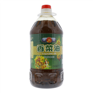 有源香菜油
