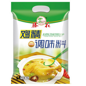 滕花鸡精调味料
