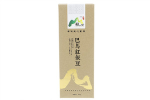 巴马红饭豆
