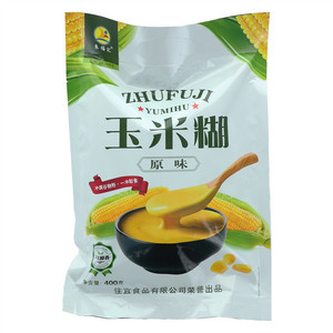 朱福记玉米糊