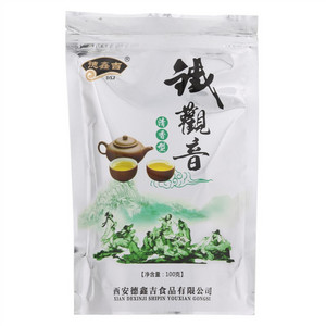 德鑫吉清香型铁观音