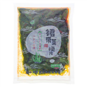 诚安康裙带菜梗片