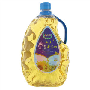 葵阳福原香葵花油