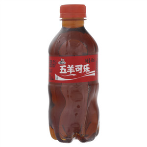 五羊可乐