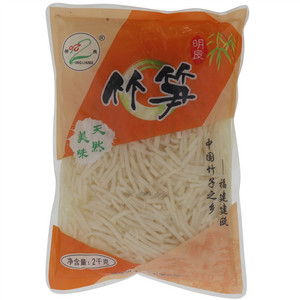 明良竹笋