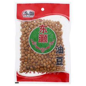东灏油豆