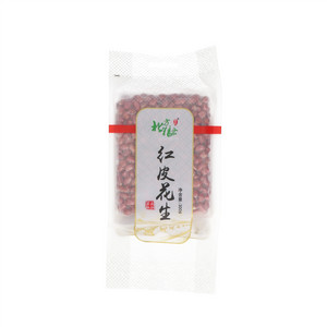 景记北方粮仓红皮花生