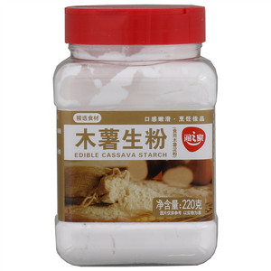 润之家木薯生粉