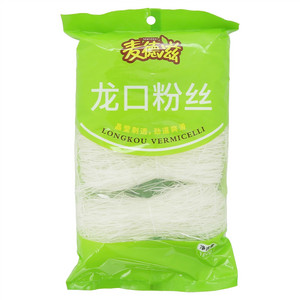 麦德滋龙口粉丝