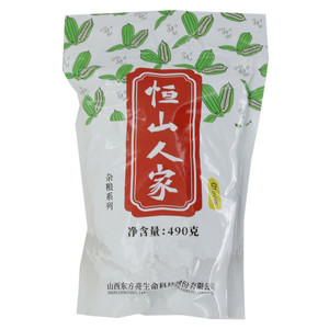 恒山人家白芝麻
