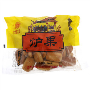 老世泰炉果