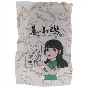 姜小燃手工老姜糖