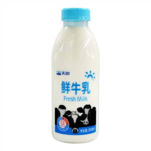 TERUN天润鲜牛乳