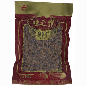 味之霏蛤蜊干