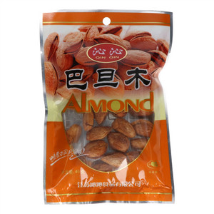 沁沁巴旦木