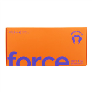 Force原力1号 晶球益生菌固体饮料