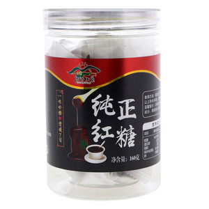 郭记牧原纯正红糖