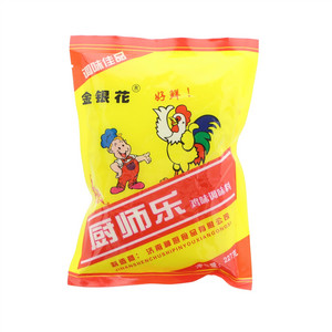 金银花厨师乐鸡味调味料