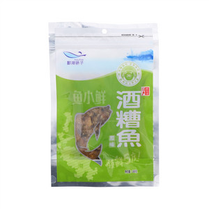 鄱湖骄子酒糟鄱湖酒糟鱼（原味）