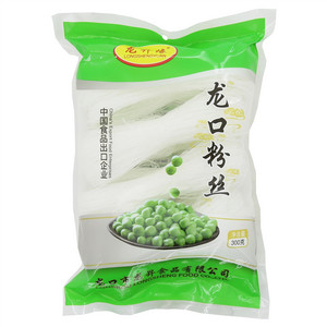 龙昇缘龙口粉丝