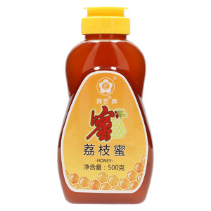 园艺牌荔枝蜜