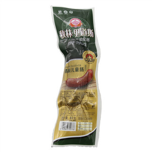 秋林精制儿童肠
