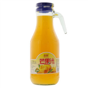 嘉杉芒果汁饮料