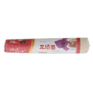 龙须面