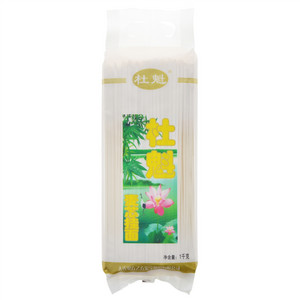 杜魁麦芯挂面