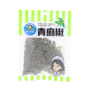 小小厨青麻椒