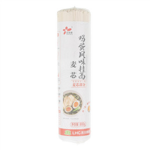 四季春鸡蛋风味挂面